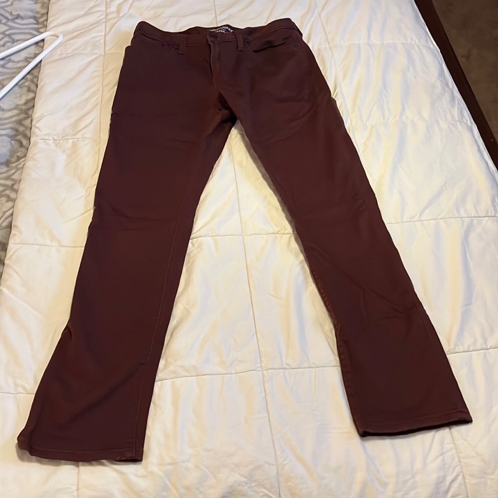 Banana republic travel Jean